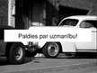 Prezentācija 'Auto Latvijā 20.-30.gados', 9.