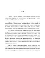 Referāts 'Adaptācija pirmsskolā', 3.