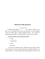 Referāts 'Adaptācija pirmsskolā', 6.