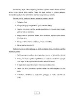 Referāts 'Adaptācija pirmsskolā', 10.