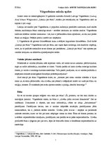 Referāts 'Vitgenšteina valodu spēles', 1.