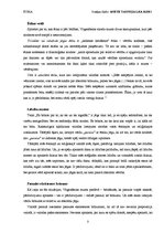 Referāts 'Vitgenšteina valodu spēles', 2.