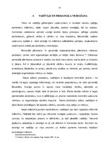 Referāts 'Vadītāja personības loma', 14.