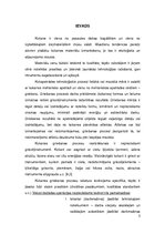 Konspekts 'Kokmateriālu piegriešana', 3.