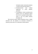 Konspekts 'Kokmateriālu piegriešana', 4.