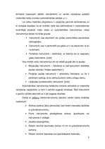 Konspekts 'Kokmateriālu piegriešana', 6.