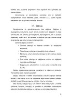 Konspekts 'Kokmateriālu piegriešana', 9.