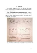 Konspekts 'Kokmateriālu piegriešana', 14.