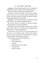 Konspekts 'Kokmateriālu piegriešana', 15.