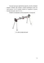 Konspekts 'Kokmateriālu piegriešana', 18.