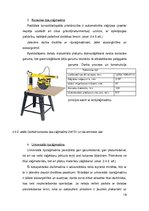 Konspekts 'Kokmateriālu piegriešana', 19.