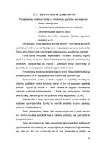 Konspekts 'Kokmateriālu piegriešana', 26.