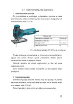 Konspekts 'Kokmateriālu piegriešana', 28.