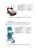 Konspekts 'Kokmateriālu piegriešana', 29.