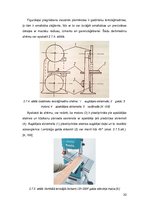 Konspekts 'Kokmateriālu piegriešana', 30.