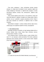 Konspekts 'Kokmateriālu piegriešana', 31.