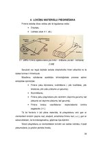 Konspekts 'Kokmateriālu piegriešana', 38.