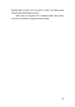 Konspekts 'Kokmateriālu piegriešana', 40.