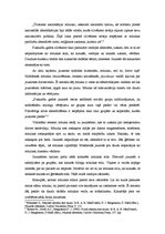 Eseja 'Neverbālā un akustiskā komunikācija. Mūzika un identitāte', 3.