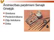 Prezentācija 'Senās Grieķijas medicīna. Hipokrāts', 5.