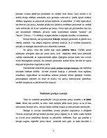 Referāts 'Jaunatnes politiskās organizācijas Latvijā', 4.