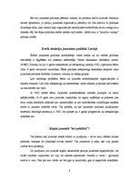 Referāts 'Jaunatnes politiskās organizācijas Latvijā', 6.