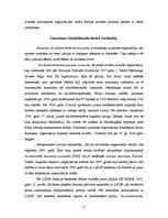 Referāts 'Jaunatnes politiskās organizācijas Latvijā', 12.