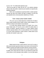 Referāts 'Jaunatnes politiskās organizācijas Latvijā', 13.