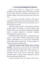 Referāts 'Pārejas periods Latvijā no komandekonomikas uz jaukto ekonomikas sistēmu. 1991.-', 7.