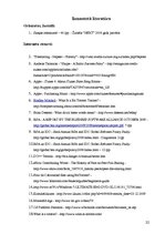 Referāts 'Interneta pirātisms', 22.