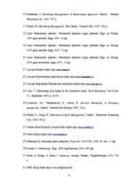 Diplomdarbs 'Latvijas komercbanku pozicionēšana', 71.