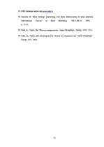 Diplomdarbs 'Latvijas komercbanku pozicionēšana', 72.