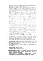 Konspekts 'Sociālizācijas teorijas', 2.