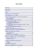 Diplomdarbs 'Tūrisma loma Latvijas tēla veidošanā', 2.