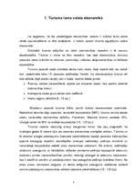 Diplomdarbs 'Tūrisma loma Latvijas tēla veidošanā', 8.