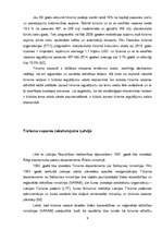 Diplomdarbs 'Tūrisma loma Latvijas tēla veidošanā', 9.