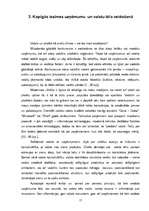 Diplomdarbs 'Tūrisma loma Latvijas tēla veidošanā', 15.