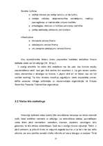 Diplomdarbs 'Tūrisma loma Latvijas tēla veidošanā', 18.