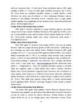 Diplomdarbs 'Tūrisma loma Latvijas tēla veidošanā', 25.