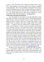 Diplomdarbs 'Tūrisma loma Latvijas tēla veidošanā', 26.