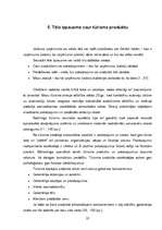 Diplomdarbs 'Tūrisma loma Latvijas tēla veidošanā', 32.