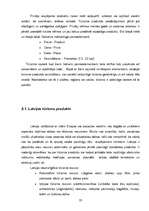 Diplomdarbs 'Tūrisma loma Latvijas tēla veidošanā', 33.