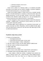 Diplomdarbs 'Tūrisma loma Latvijas tēla veidošanā', 34.