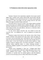 Diplomdarbs 'Tūrisma loma Latvijas tēla veidošanā', 38.