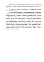 Diplomdarbs 'Tūrisma loma Latvijas tēla veidošanā', 40.