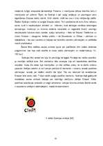 Diplomdarbs 'Tūrisma loma Latvijas tēla veidošanā', 45.