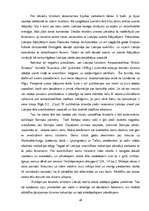 Diplomdarbs 'Tūrisma loma Latvijas tēla veidošanā', 49.