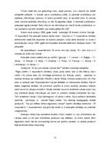 Diplomdarbs 'Tūrisma loma Latvijas tēla veidošanā', 50.