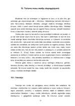 Diplomdarbs 'Tūrisma loma Latvijas tēla veidošanā', 55.