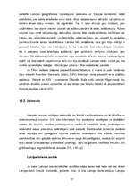 Diplomdarbs 'Tūrisma loma Latvijas tēla veidošanā', 57.